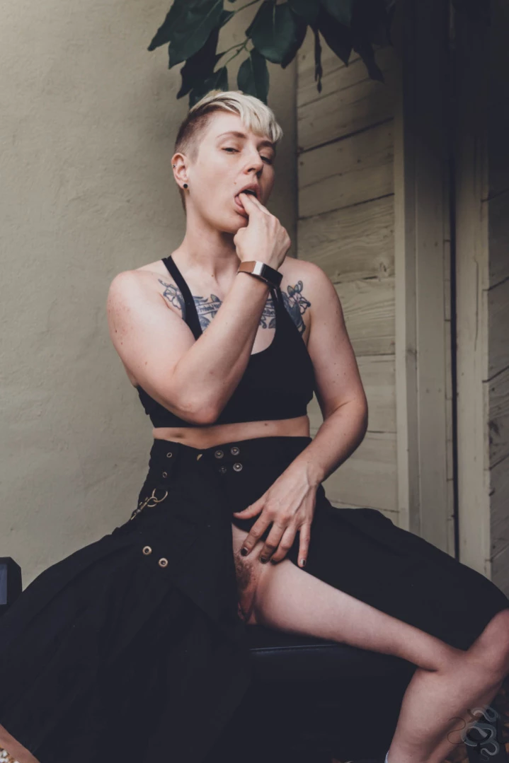 Jaq Quicksilver ~ VIP 💖 [ jaq-qtp ] Onlyfans leaked photo 16473661 on Hotleaks.tv