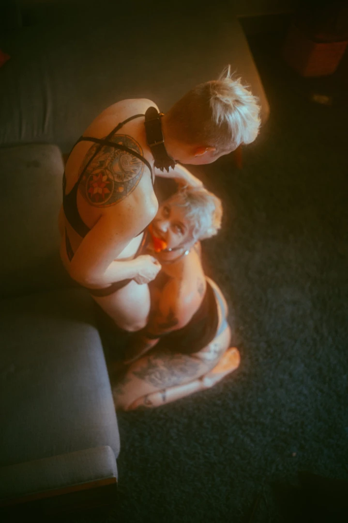Jaq Quicksilver ~ VIP 💖 [ jaq-qtp ] Onlyfans leaked photo 16473697 on Hotleaks.tv