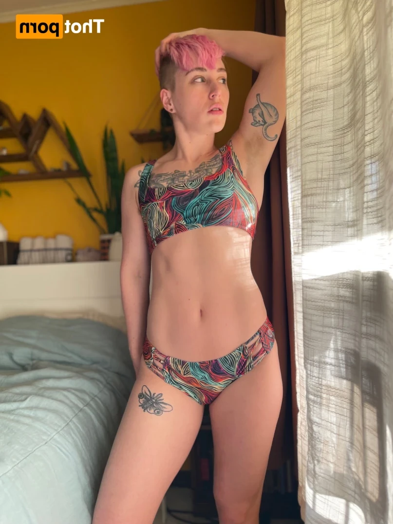 Jaq Quicksilver ~ VIP 💖 [ jaq-qtp ] Onlyfans leaked photo 16473698 on Hotleaks.tv
