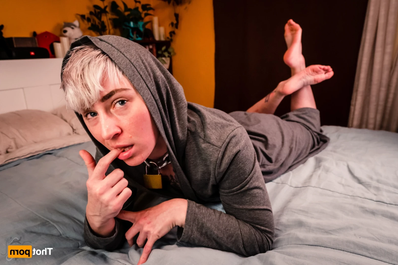 Jaq Quicksilver ~ VIP 💖 [ jaq-qtp ] Onlyfans leaked photo 16473707 on Hotleaks.tv