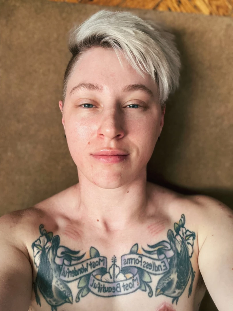 Jaq Quicksilver ~ VIP 💖 [ jaq-qtp ] Onlyfans leaked photo 16473728 on Hotleaks.tv