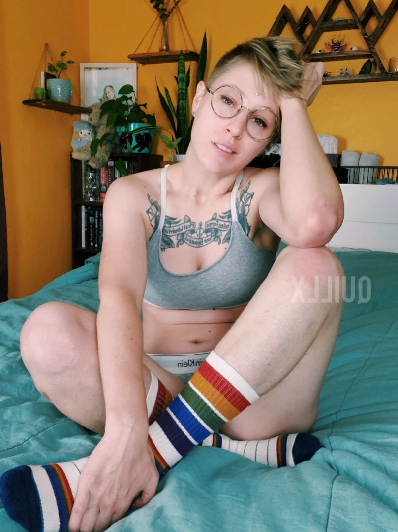 Jaq Quicksilver ~ VIP 💖 [ jaq-qtp ] Onlyfans leaked photo 16473729 on Hotleaks.tv