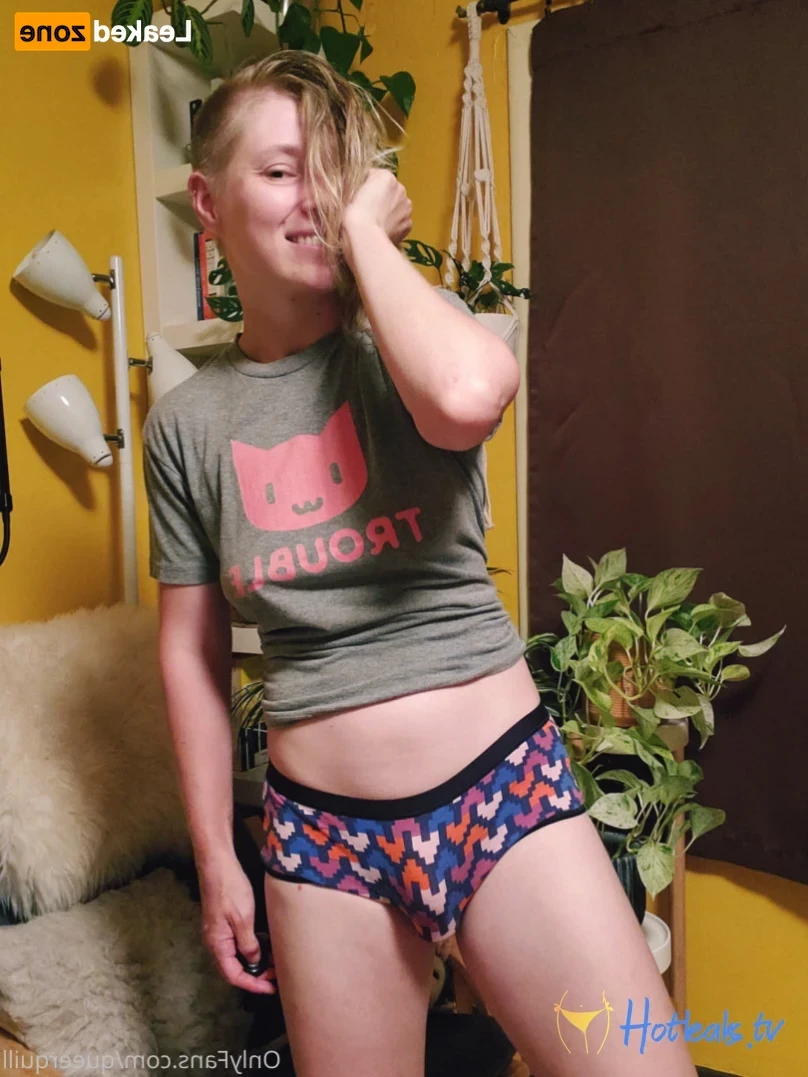 Jaq Quicksilver ~ VIP 💖 [ jaq-qtp ] Onlyfans leaked photo 16473735 on Hotleaks.tv
