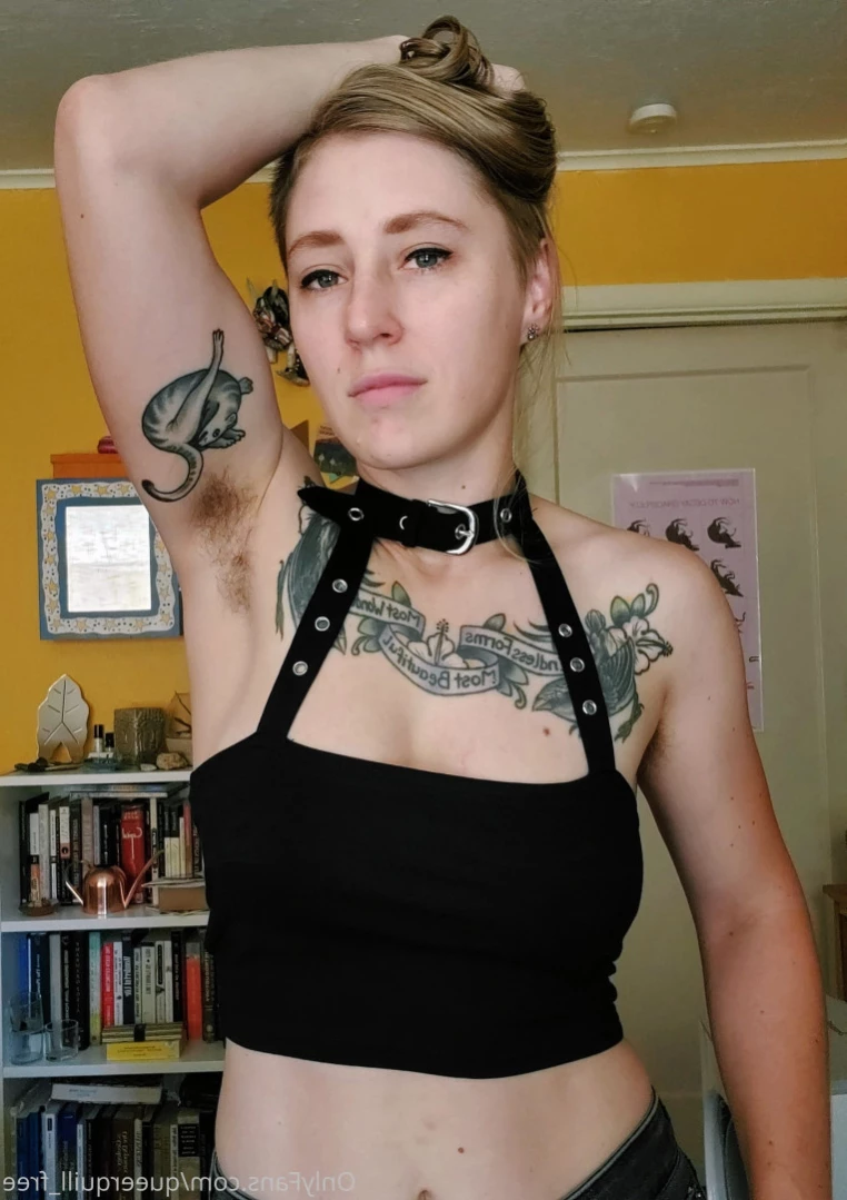 Jaq Quicksilver ~ VIP 💖 [ jaq-qtp ] Onlyfans leaked photo 16473755 on Hotleaks.tv