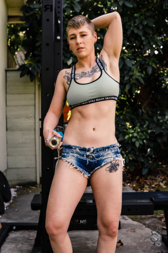 Jaq Quicksilver ~ VIP 💖 [ jaq-qtp ] Onlyfans leaked photo 16473760 on Hotleaks.tv