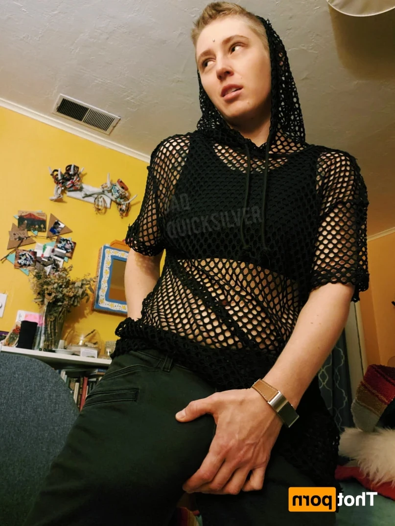 Jaq Quicksilver ~ VIP 💖 [ jaq-qtp ] Onlyfans leaked photo 16473786 on Hotleaks.tv
