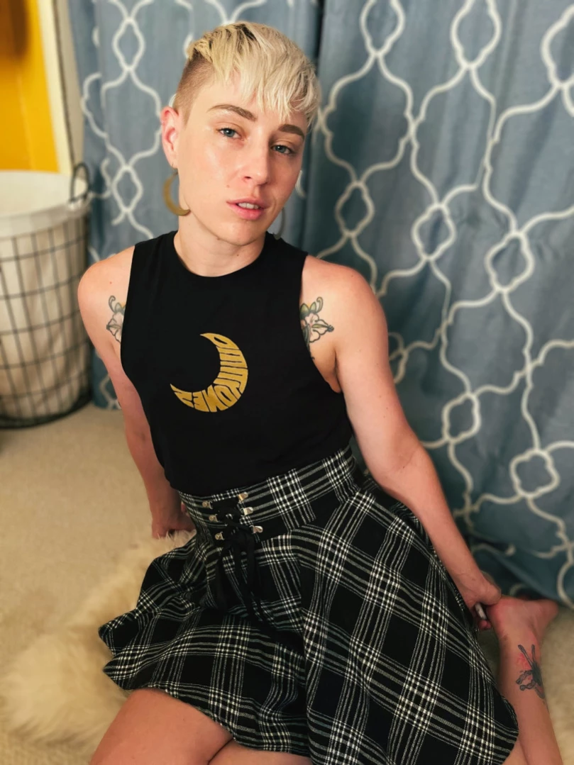 Jaq Quicksilver ~ VIP 💖 [ jaq-qtp ] Onlyfans leaked photo 16473790 on Hotleaks.tv