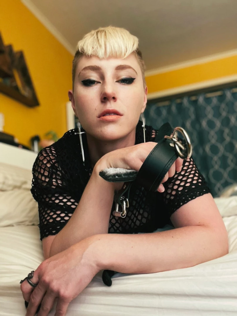 Jaq Quicksilver ~ VIP 💖 [ jaq-qtp ] Onlyfans leaked photo 16473810 on Hotleaks.tv
