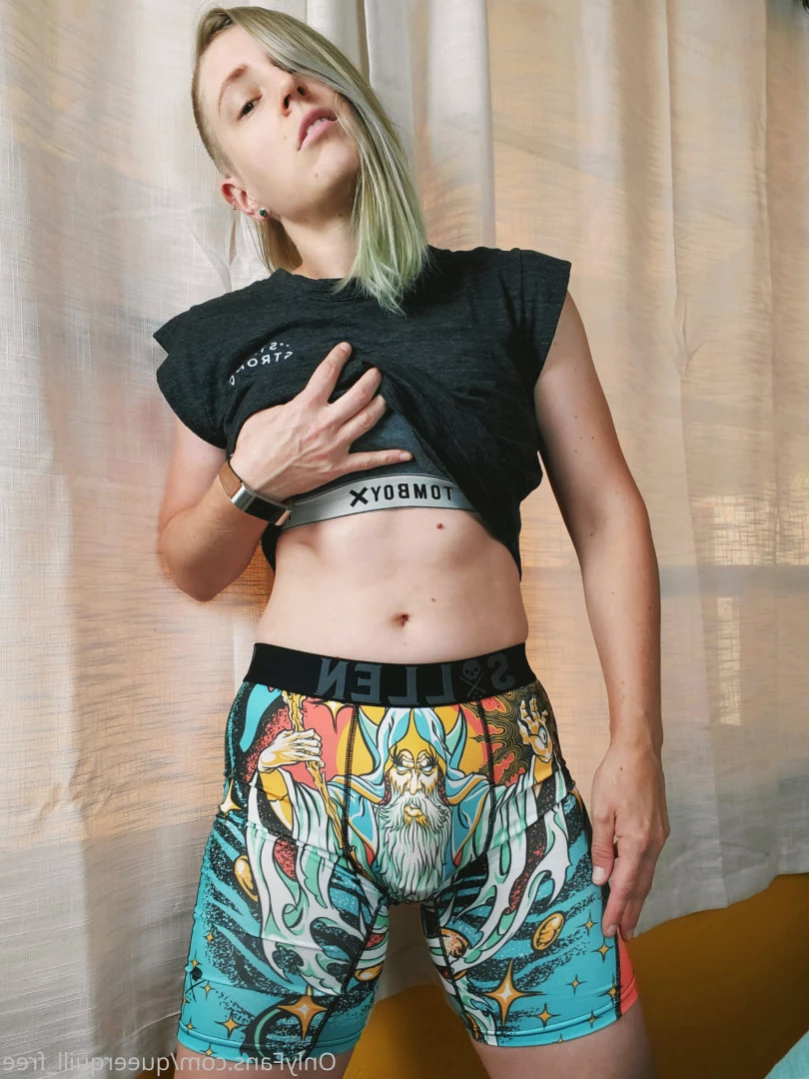 Jaq Quicksilver ~ VIP 💖 [ jaq-qtp ] Onlyfans leaked photo 16473827 on Hotleaks.tv
