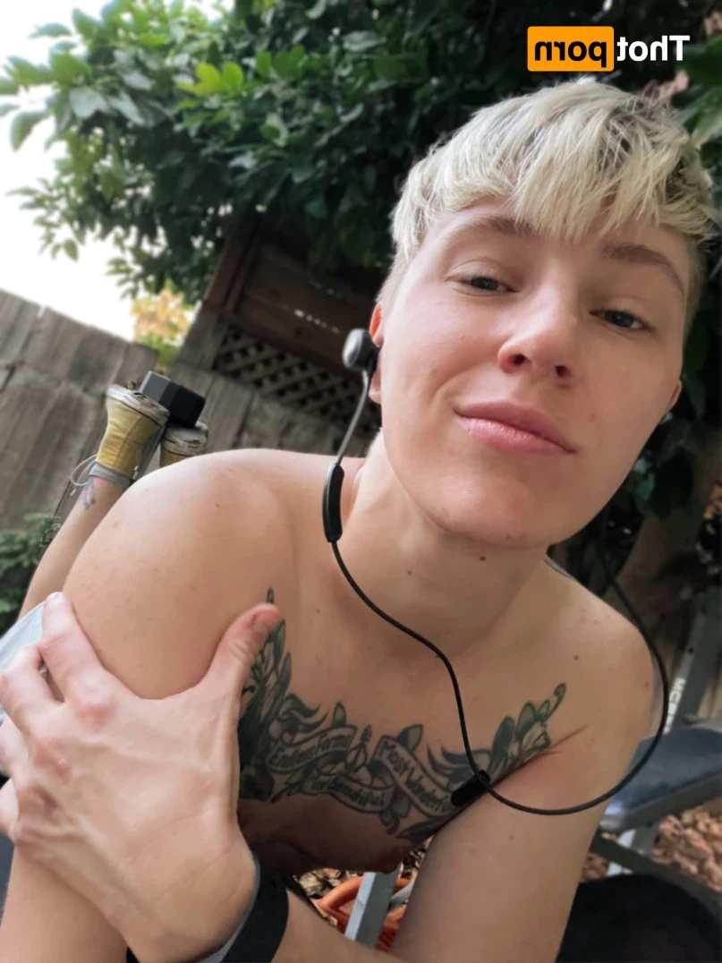 Jaq Quicksilver ~ VIP 💖 [ jaq-qtp ] Onlyfans leaked photo 16473829 on Hotleaks.tv