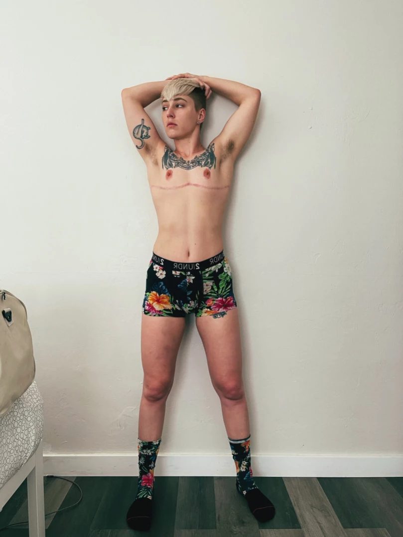 Jaq Quicksilver ~ VIP 💖 [ jaq-qtp ] Onlyfans leaked photo 16473840 on Hotleaks.tv