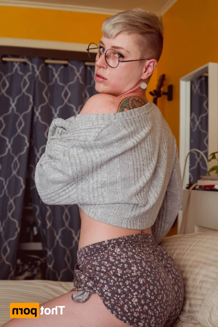 Jaq Quicksilver ~ VIP 💖 [ jaq-qtp ] Onlyfans leaked photo 16473842 on Hotleaks.tv