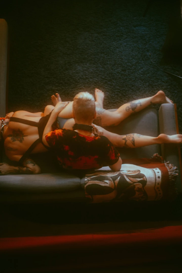 Jaq Quicksilver ~ VIP 💖 [ jaq-qtp ] Onlyfans leaked photo 16473849 on Hotleaks.tv
