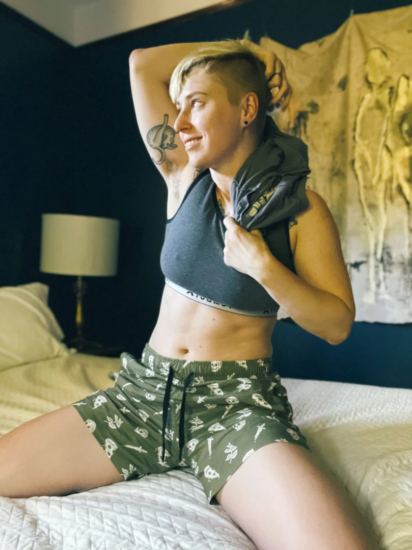 Jaq Quicksilver ~ VIP 💖 [ jaq-qtp ] Onlyfans leaked photo 16473853 on Hotleaks.tv