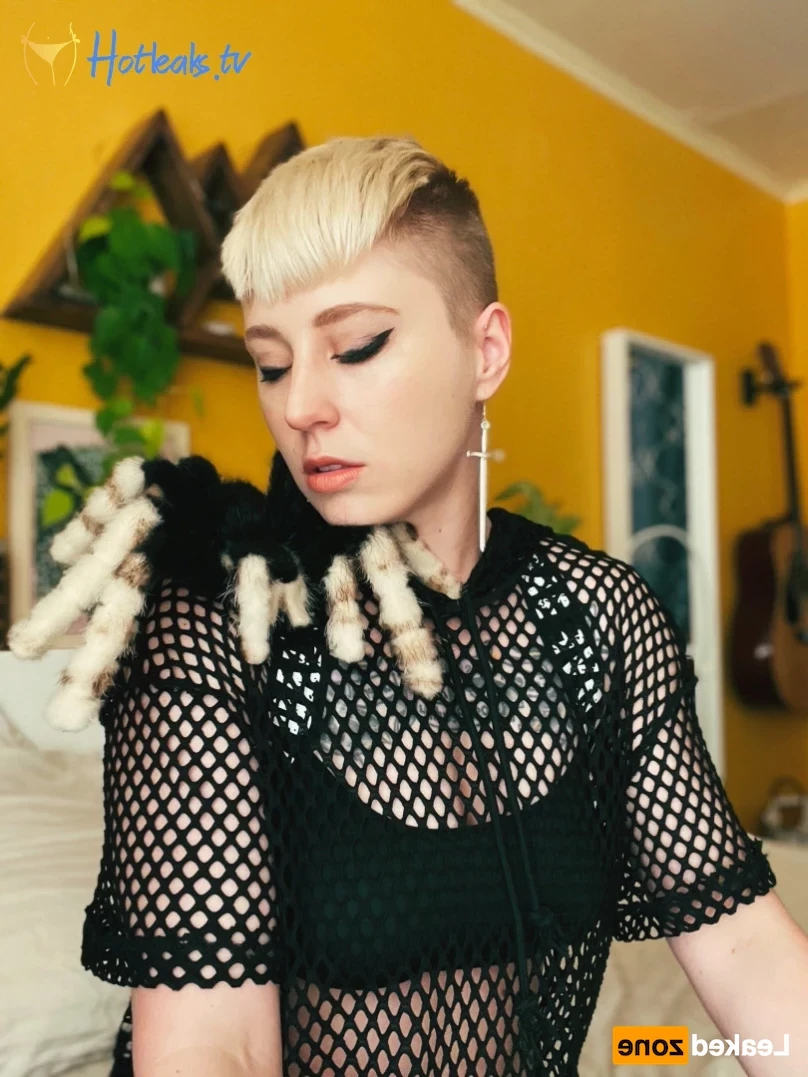 Jaq Quicksilver ~ VIP 💖 [ jaq-qtp ] Onlyfans leaked photo 16473875 on Hotleaks.tv