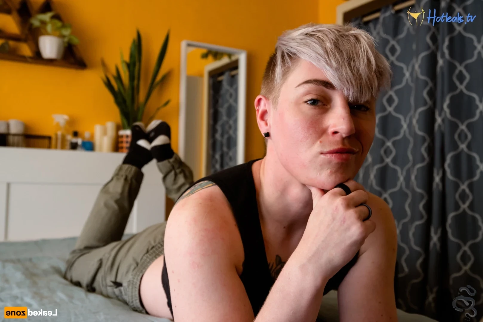 Jaq Quicksilver ~ VIP 💖 [ jaq-qtp ] Onlyfans leaked photo 16473915 on Hotleaks.tv