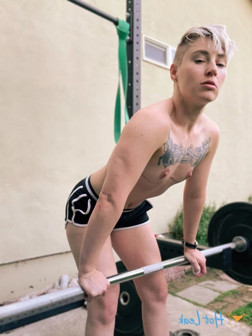 Jaq Quicksilver ~ VIP 💖 [ jaq-qtp ] Onlyfans leaked photo 16473956 on Hotleaks.tv