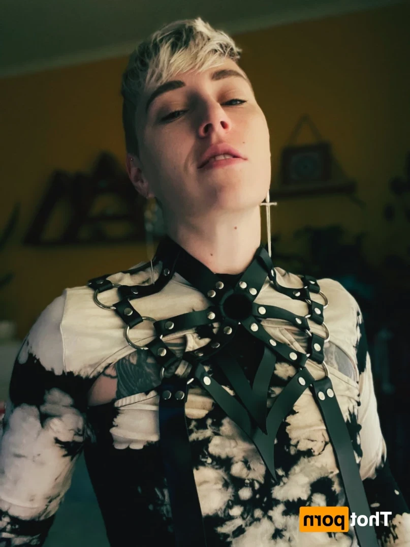 Jaq Quicksilver ~ VIP 💖 [ jaq-qtp ] Onlyfans leaked photo 16473961 on Hotleaks.tv