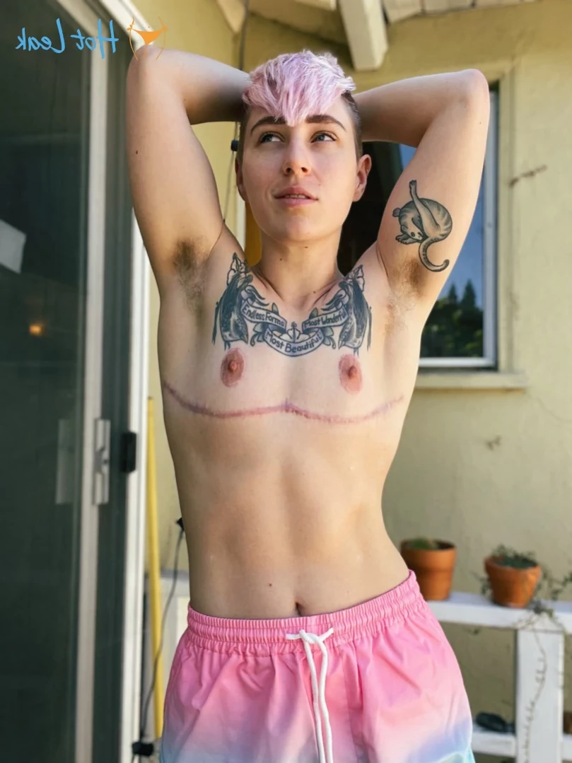 Jaq Quicksilver ~ VIP 💖 [ jaq-qtp ] Onlyfans leaked photo 16473964 on Hotleaks.tv