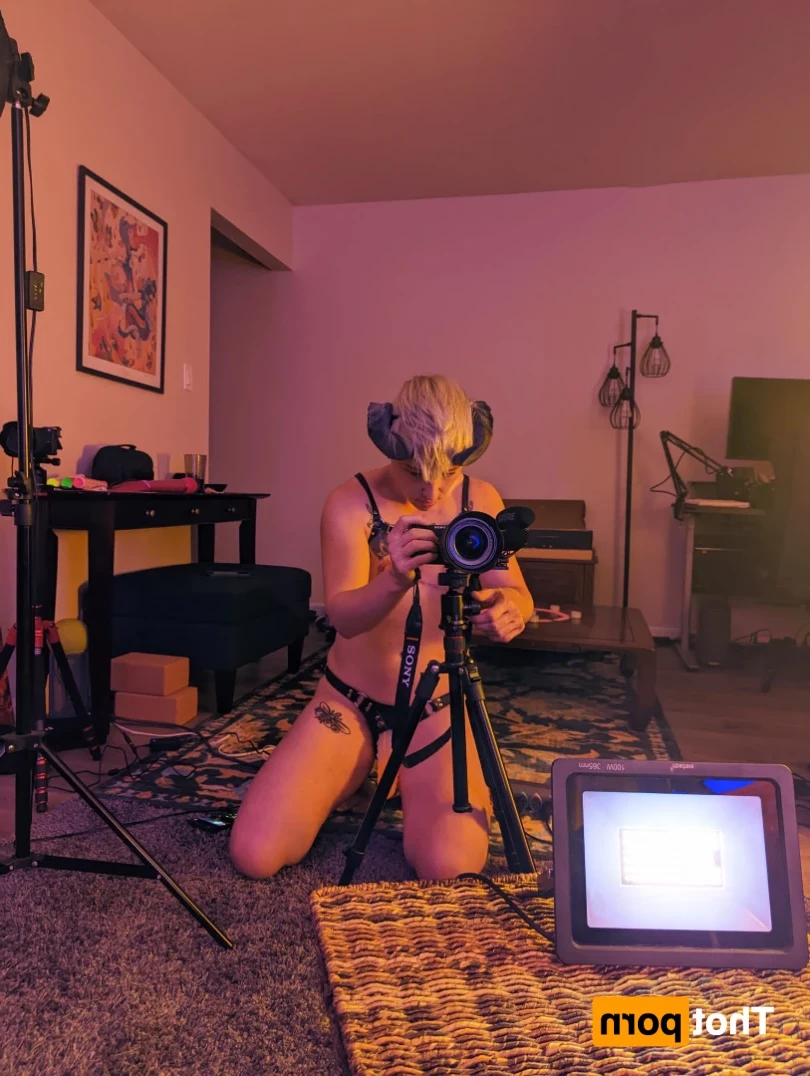 Jaq Quicksilver ~ VIP 💖 [ jaq-qtp ] Onlyfans leaked photo 16473973 on Hotleaks.tv