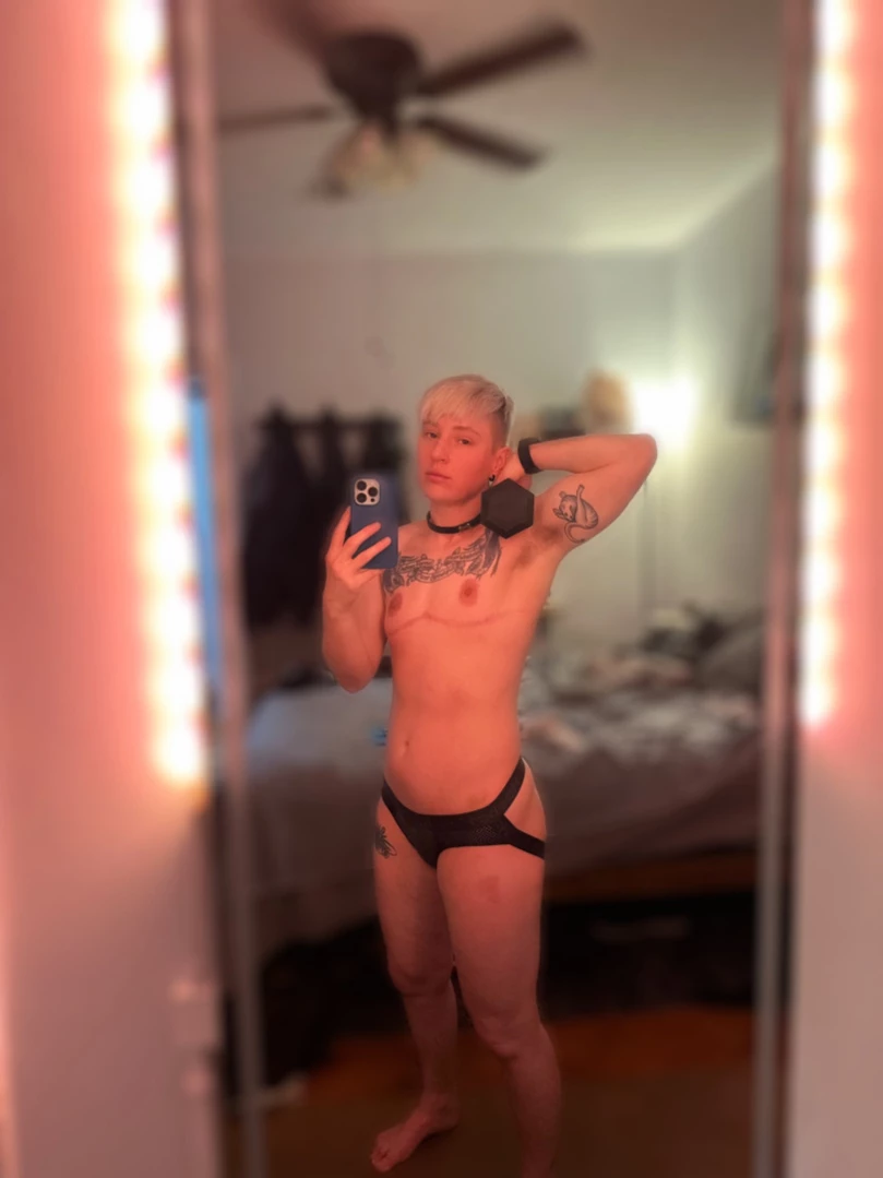 Jaq Quicksilver ~ VIP 💖 [ jaq-qtp ] Onlyfans leaked photo 16473983 on Hotleaks.tv