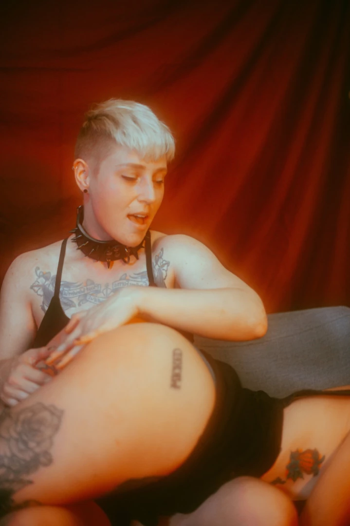 Jaq Quicksilver ~ VIP 💖 [ jaq-qtp ] Onlyfans leaked photo 16473990 on Hotleaks.tv