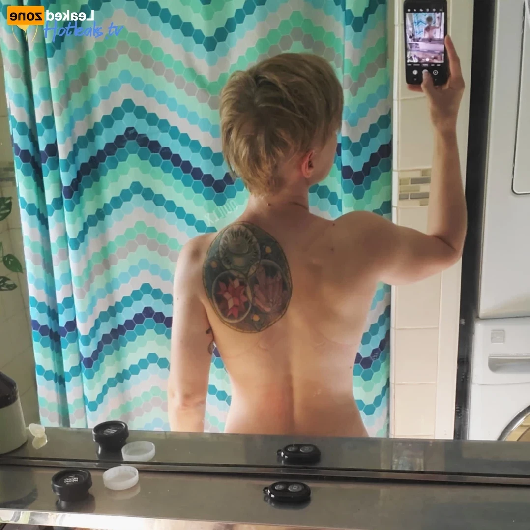 Jaq Quicksilver ~ VIP 💖 [ jaq-qtp ] Onlyfans leaked photo 16473995 on Hotleaks.tv