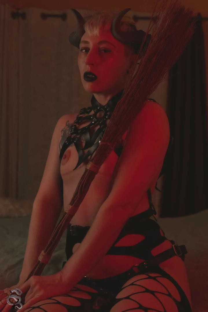 Jaq Quicksilver ~ VIP 💖 [ jaq-qtp ] Onlyfans leaked photo 16474005 on Hotleaks.tv