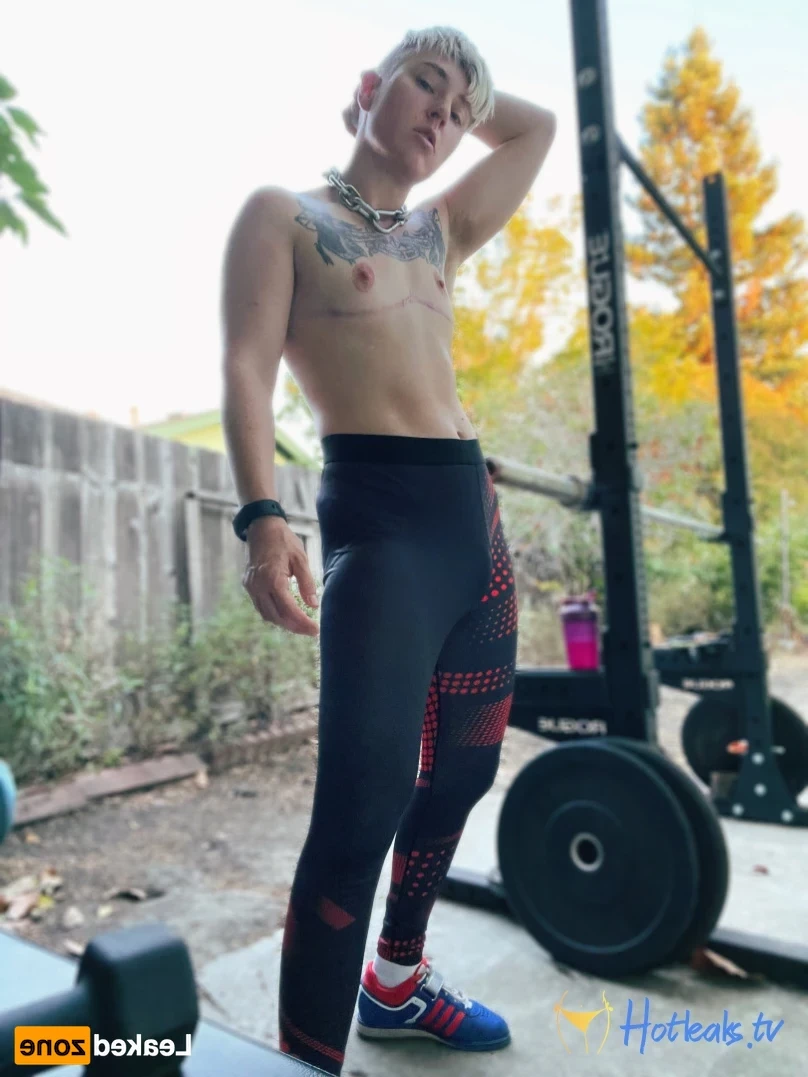Jaq Quicksilver ~ VIP 💖 [ jaq-qtp ] Onlyfans leaked photo 16474010 on Hotleaks.tv