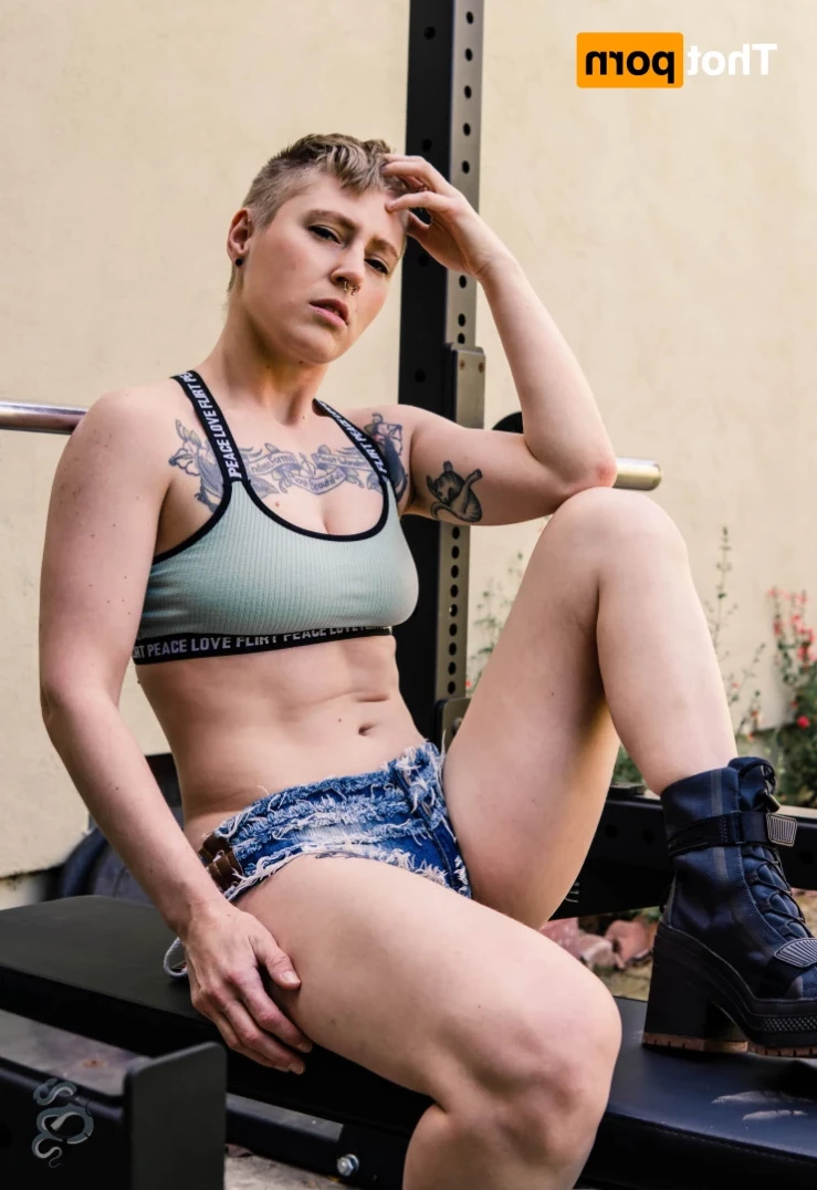 Jaq Quicksilver ~ VIP 💖 [ jaq-qtp ] Onlyfans leaked photo 16474012 on Hotleaks.tv
