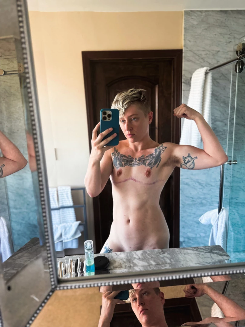 Jaq Quicksilver ~ VIP 💖 [ jaq-qtp ] Onlyfans leaked photo 16474028 on Hotleaks.tv