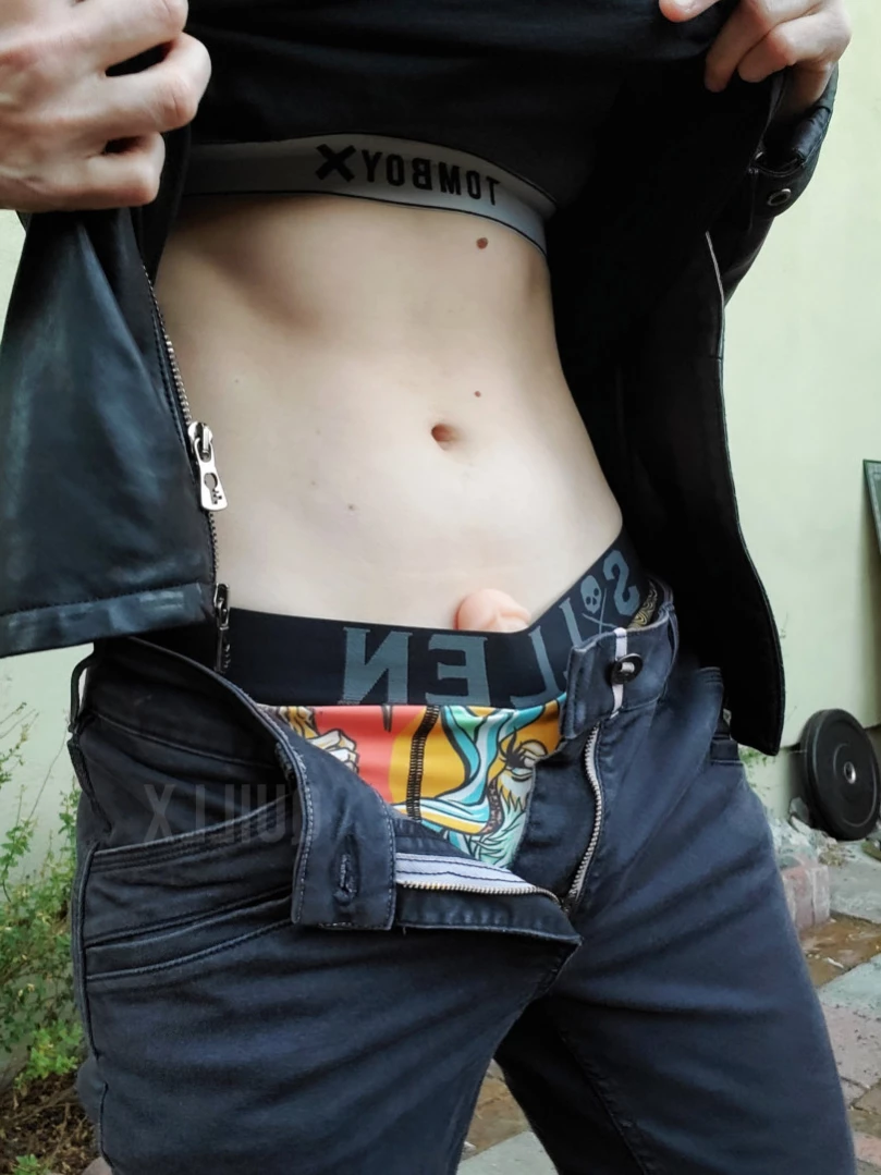 Jaq Quicksilver ~ VIP 💖 [ jaq-qtp ] Onlyfans leaked photo 16474076 on Hotleaks.tv