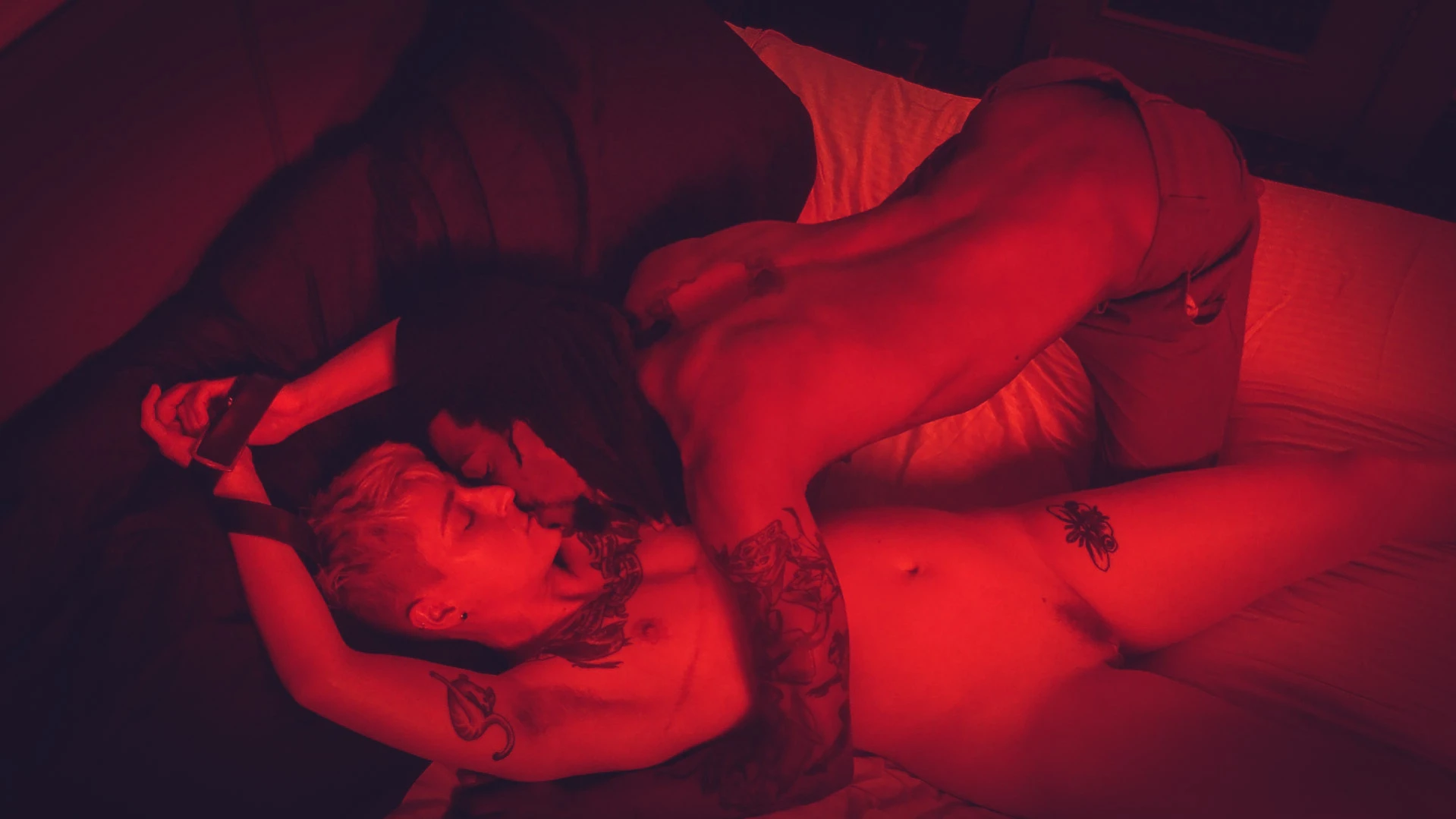 Jaq Quicksilver ~ VIP 💖 [ jaq-qtp ] Onlyfans leaked photo 16474115 on Hotleaks.tv