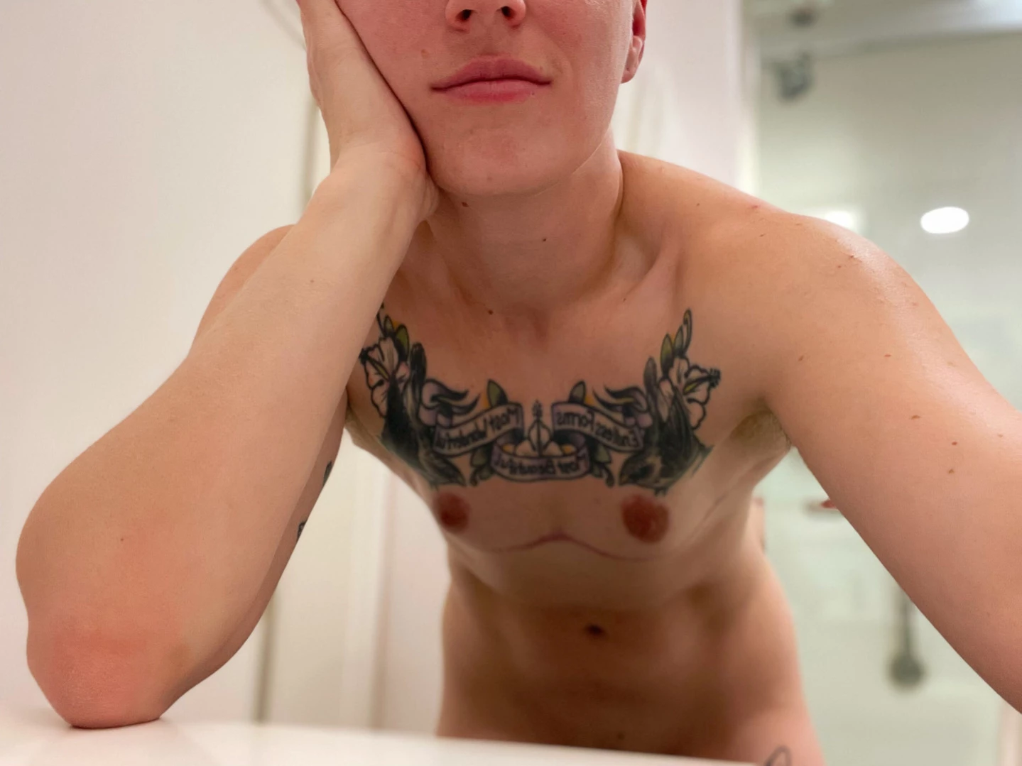 Jaq Quicksilver ~ VIP 💖 [ jaq-qtp ] Onlyfans leaked photo 16474172 on Hotleaks.tv