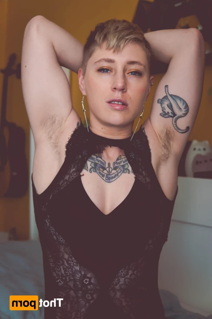 Jaq Quicksilver ~ VIP 💖 [ jaq-qtp ] Onlyfans leaked photo 16474196 on Hotleaks.tv