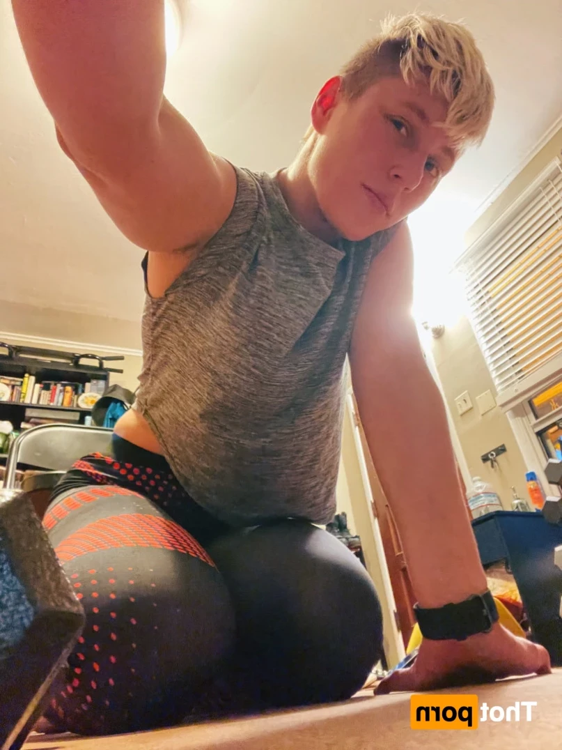 Jaq Quicksilver ~ VIP 💖 [ jaq-qtp ] Onlyfans leaked photo 16474211 on Hotleaks.tv