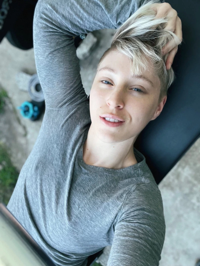 Jaq Quicksilver ~ VIP 💖 [ jaq-qtp ] Onlyfans leaked photo 16474220 on Hotleaks.tv