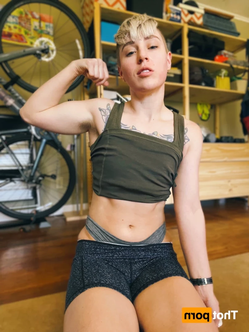 Jaq Quicksilver ~ VIP 💖 [ jaq-qtp ] Onlyfans leaked photo 16474222 on Hotleaks.tv