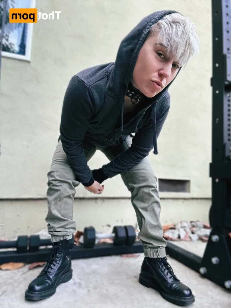 Jaq Quicksilver ~ VIP 💖 [ jaq-qtp ] Onlyfans leaked photo 16474236 on Hotleaks.tv