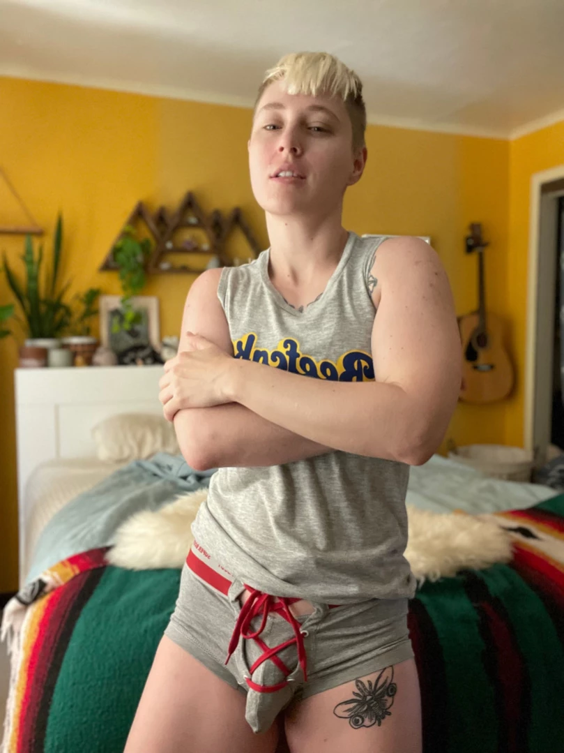 Jaq Quicksilver ~ VIP 💖 [ jaq-qtp ] Onlyfans leaked photo 16474257 on Hotleaks.tv