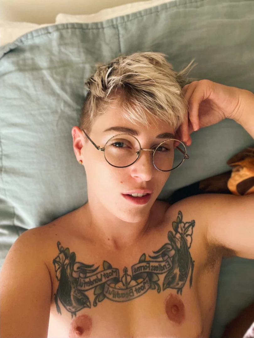 Jaq Quicksilver ~ VIP 💖 [ jaq-qtp ] Onlyfans leaked photo 16474291 on Hotleaks.tv