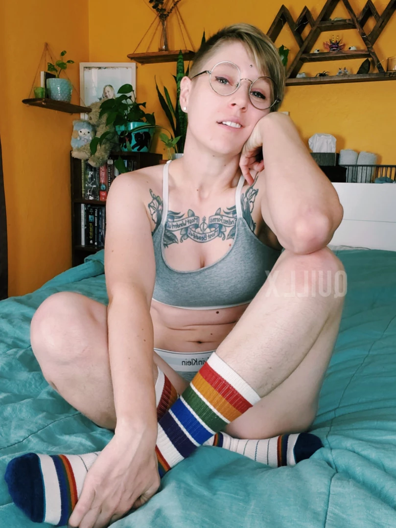Jaq Quicksilver ~ VIP 💖 [ jaq-qtp ] Onlyfans leaked photo 16474305 on Hotleaks.tv