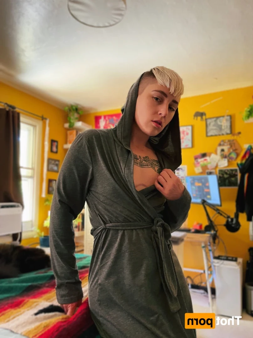Jaq Quicksilver ~ VIP 💖 [ jaq-qtp ] Onlyfans leaked photo 16474306 on Hotleaks.tv