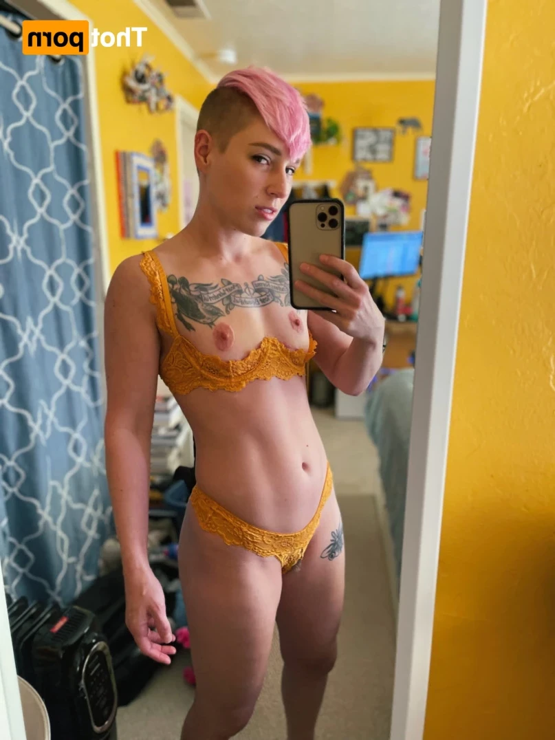 Jaq Quicksilver ~ VIP 💖 [ jaq-qtp ] Onlyfans leaked photo 16474327 on Hotleaks.tv