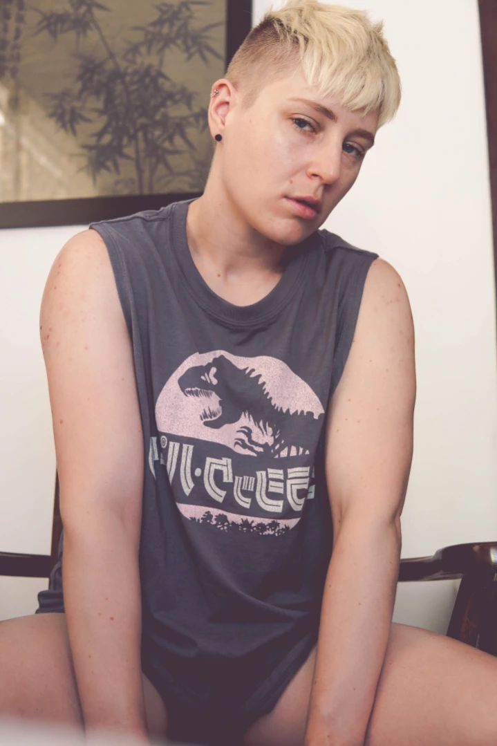 Jaq Quicksilver ~ VIP 💖 [ jaq-qtp ] Onlyfans leaked photo 16474861 on Hotleaks.tv