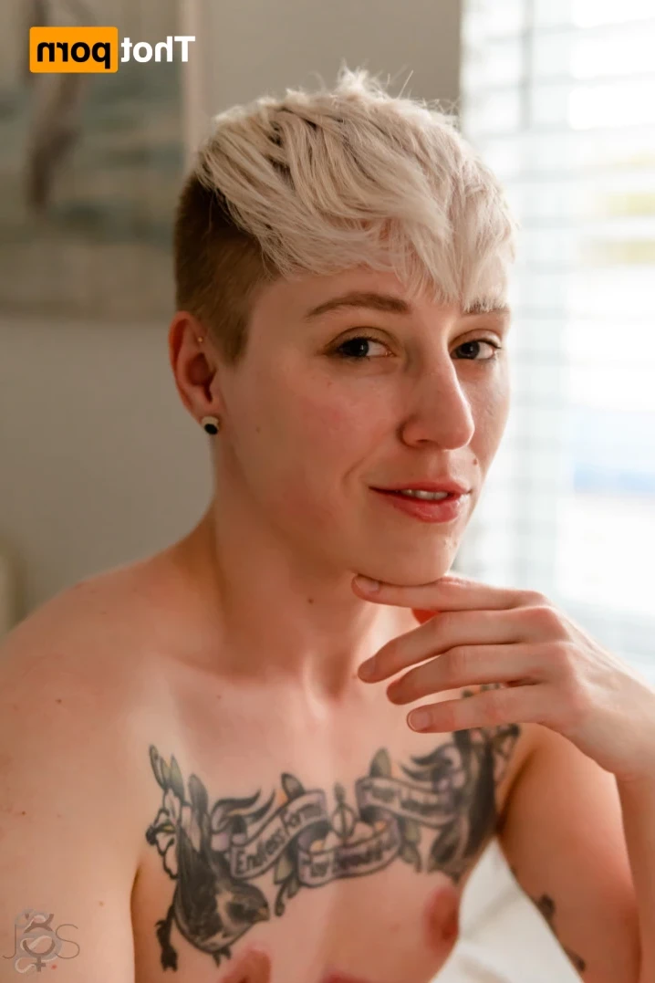 Jaq Quicksilver ~ VIP 💖 [ jaq-qtp ] Onlyfans leaked photo 16474869 on Hotleaks.tv
