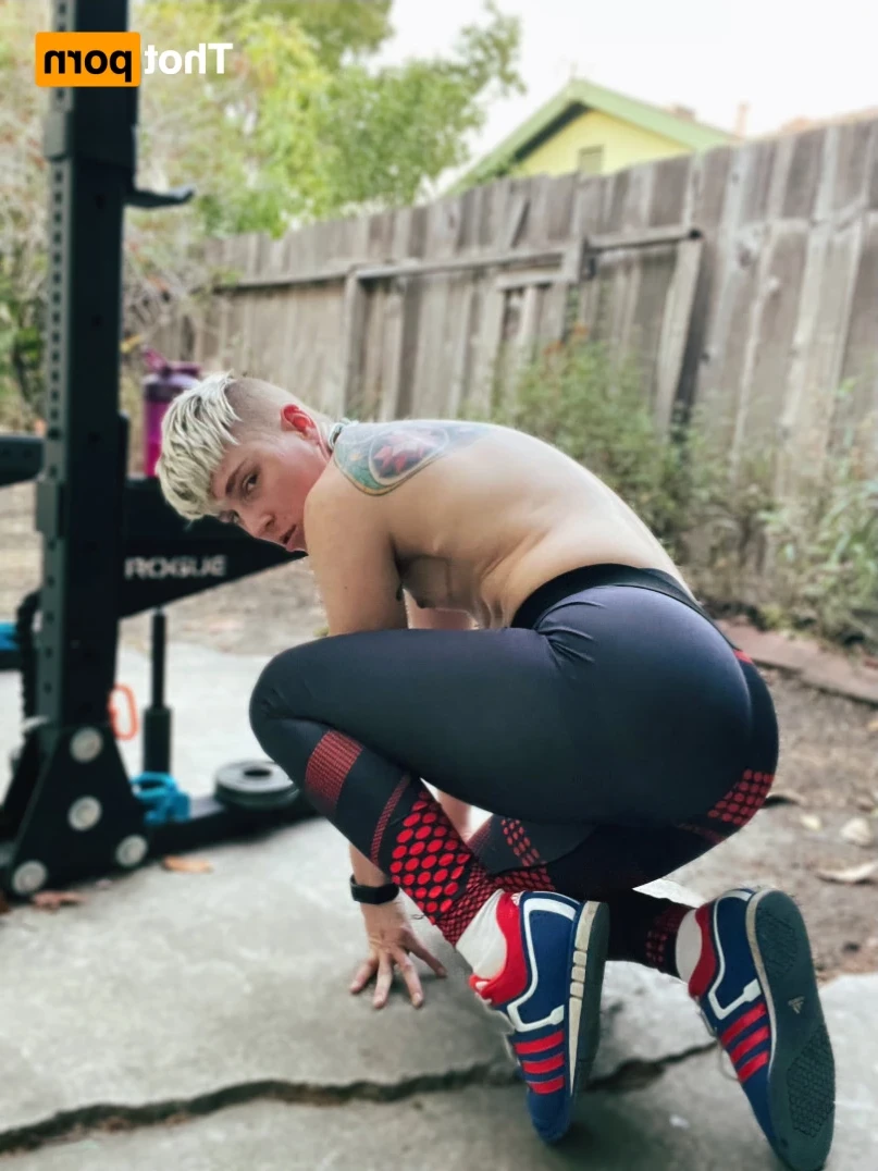 Jaq Quicksilver ~ VIP 💖 [ jaq-qtp ] Onlyfans leaked photo 16474871 on Hotleaks.tv