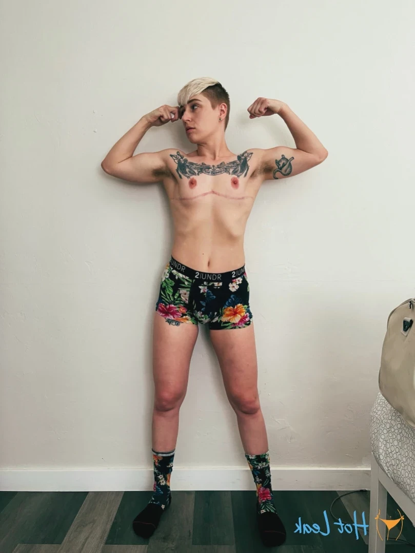 Jaq Quicksilver ~ VIP 💖 [ jaq-qtp ] Onlyfans leaked photo 16474881 on Hotleaks.tv