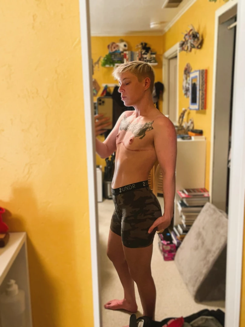 Jaq Quicksilver ~ VIP 💖 [ jaq-qtp ] Onlyfans leaked photo 16474900 on Hotleaks.tv