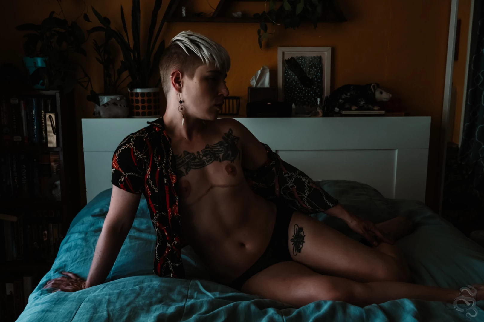Jaq Quicksilver ~ VIP 💖 [ jaq-qtp ] Onlyfans leaked photo 16474947 on Hotleaks.tv